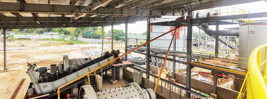 Myanmar 500tpd mineral dressing plant project site.jpg